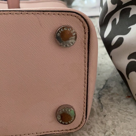 Michael Kors Jet Set blush - Picture 2 of 3